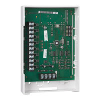 Honeywell Home 4219 Installation And Setup Manual