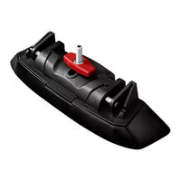 Whispbar K868W Fitting Instructions Manual