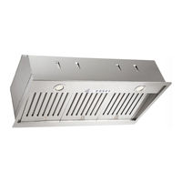 Xo XOI45KS User Instructions
