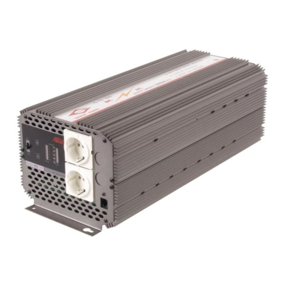Velleman PI2500B Manual