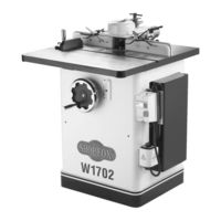 Woodstock H7308 Parts List