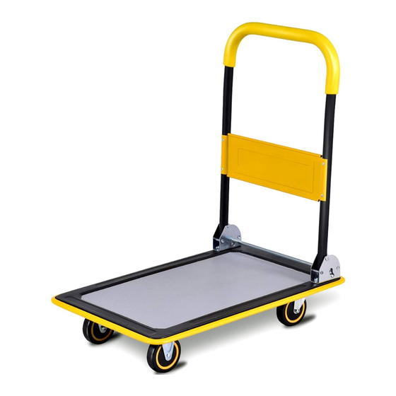 Costway TL30121 User Manual