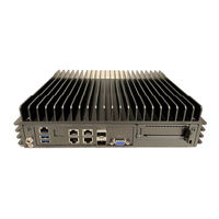 Supermicro SuperServer E302iL Series User Manual