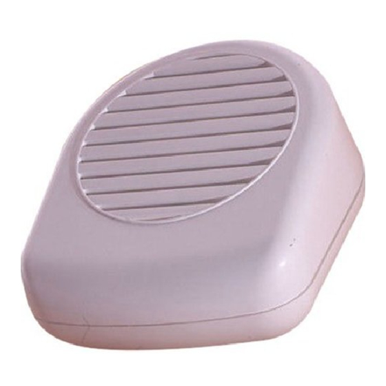 Tervis ECHO 3 Quick Start Manual