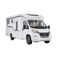 LAIKA Ecovip H 3512 DS User Manual