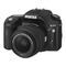 Digital Camera Pentax K200D Operating Manual
