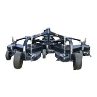 Lastec 500T Owner's Manual