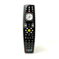 SMK-Link VP3700 Blu-Link User Manual