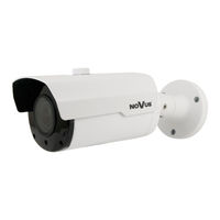 Novus NVIP-5DN2004H/IR-1P-II User Manual