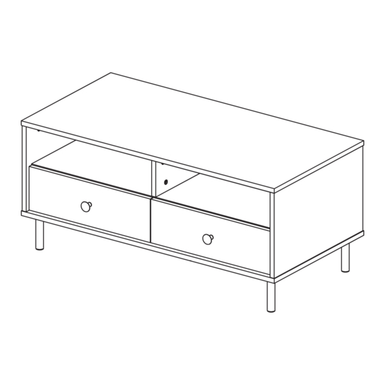 Costway JV10633 User Manual