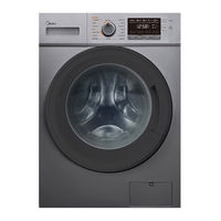 Midea MFGL05D80B/D-ES User Manual