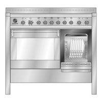 Smeg SY92PX9 Manual