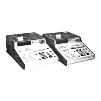 Tektronix 21 Service Manual