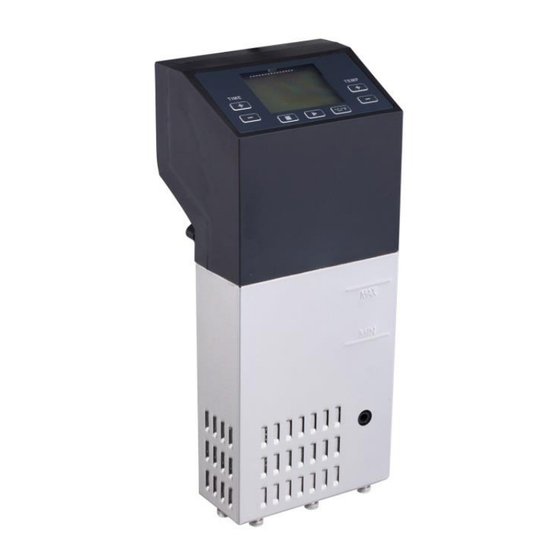 Fimar FZ-03A User Manual