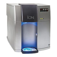 ION 900 Series Owner's Manual