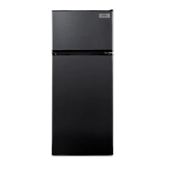 Haier HRF-253 E Operating Manual