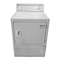Dryer Kleenmaid LEK37AWF4350 Use And Care Manual
