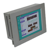 IEI Technology PPC-2706 User Manual
