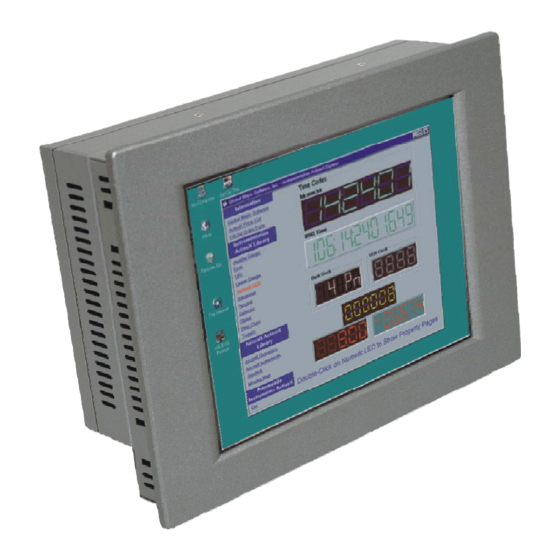IEI Technology PPC-2706 User Manual