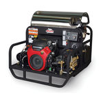 Shark SSG-503027E Operator's Manual