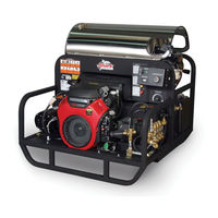 Shark SSG-503027E Operator's Manual