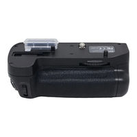 Nikon MB-D15 User Manual