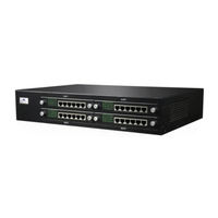 New Rock Technologies MX100-AG Installation Manual