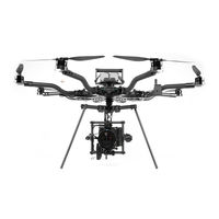 Freefly ALTA User Manual
