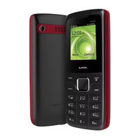 Lava KKT 9i User Manual