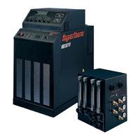 Hypertherm HyDefinition HD3070 Instruction Manual