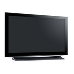 Panasonic Viera TY-WK42PR4W Brochure & Specs