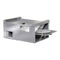 Greenheck MiniVent-450 Installation, Operation And Maintenance Manual