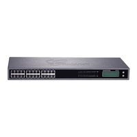 Grandstream Networks GXW4232 Manual