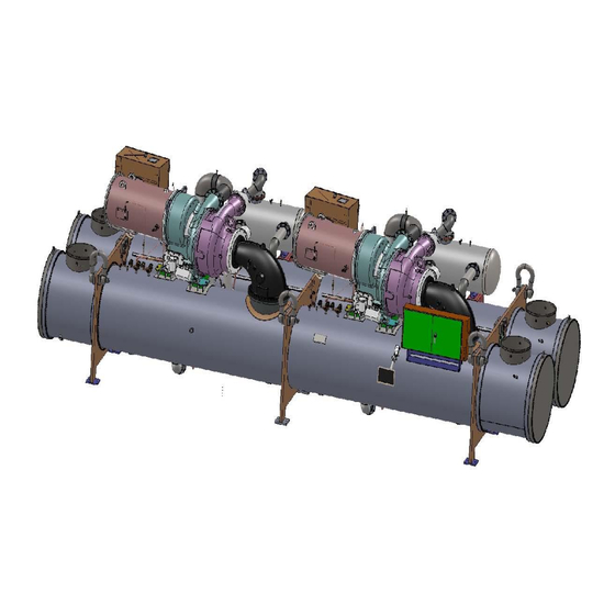 Daikin WCT Installation, Operation And Maintenance Manual