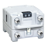 Aerial HF2 Series Instruction Manual