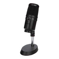 Svive HYDRA MICROPHONE PRO User Manual