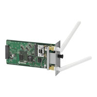 Kyocera IB-51 Installation Manual