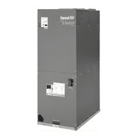 ForestAir FDAH-48HDC-AHU Installation Manual