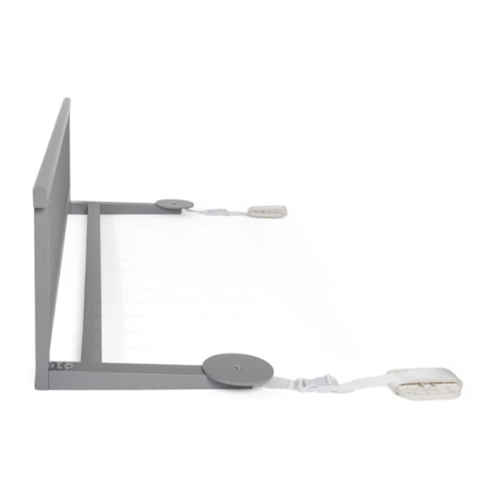 Baninni ROCCO BNBTA015 Manual
