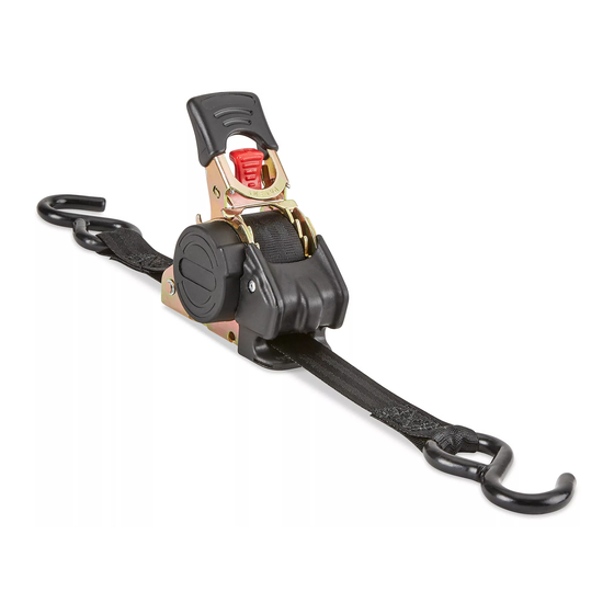 U-Line H-9152 Quick Start Manual
