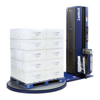 Lantech QL-400 Manual