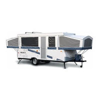 Jayco Baja 2009 Owner's Manual