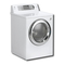 Dryer LG DLG0332W Owner's Manual