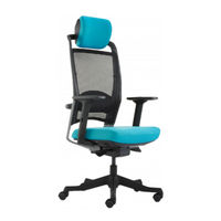 Merryfair Fulkrum P079 YF B48 V Quick Start Manual
