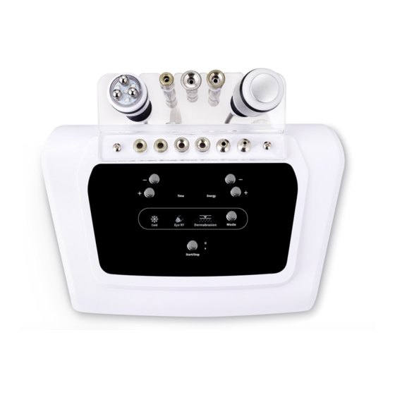 mychway MS-32J6 User Manual