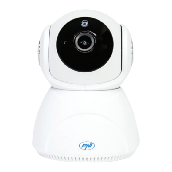 PNI SafeHome PTZ953W User Manual