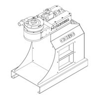 NARGESA CC60 Instruction Book