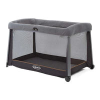 Graco FoldLite Instructions Manual