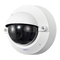 I-Pro WV-QSR100 Operating Instructions