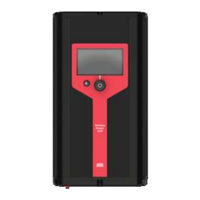 DEFA WorkshopCharger DWSC125 User Manual